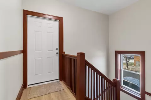 Entry Way - 830 W 11th Ave, Gary, IN 46402 photo 5 of 6