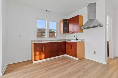 Kitchen - 830 W 11th Ave, Gary, IN 46402 photo 3 of 3