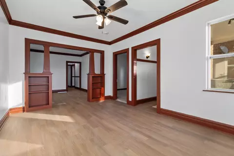 Living - 830 W 11th Ave, Gary, IN 46402 photo 2 of 13