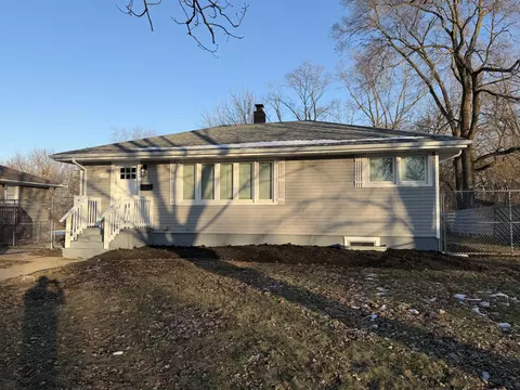 5173 Virginia St, Gary, IN 46409 photo 1