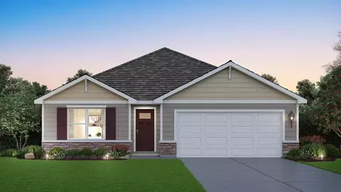 Exterior - 7830 W 106th Pl, Crown Point, IN 46307 photo 1 of 1