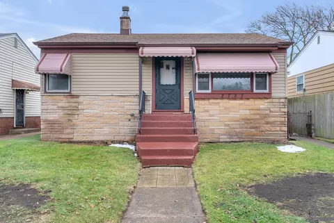 2727 Birch Ave, Whiting, IN 46394 photo 1