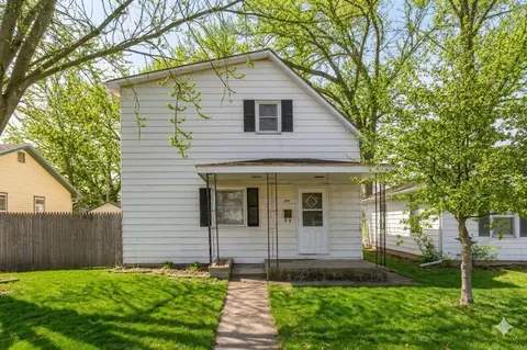 309 Jackson St, Michigan City, IN 46360