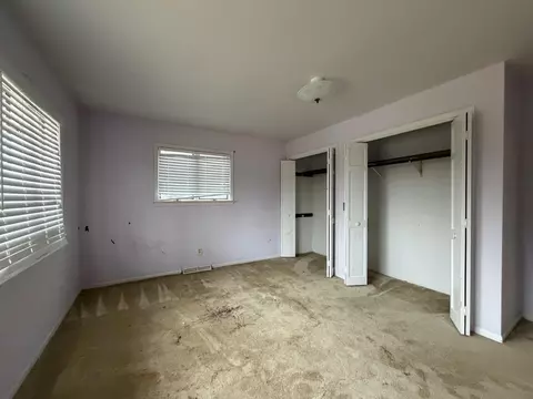Bedroom - 10859 Bunker Dr, De Motte, IN 46310 photo 2 of 3