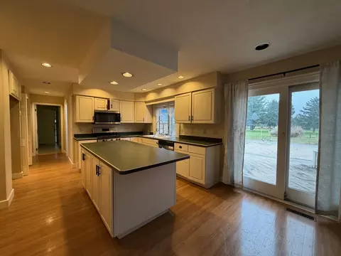 Kitchen - 10859 Bunker Dr, De Motte, IN 46310 photo 2 of 3