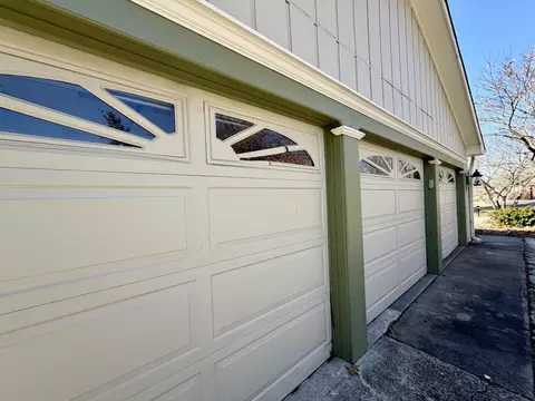 Exterior - 10859 Bunker Dr, De Motte, IN 46310 photo 7 of 8