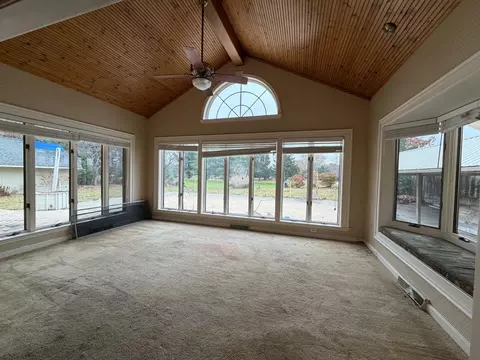 Living - 10859 Bunker Dr, De Motte, IN 46310 photo 1 of 6