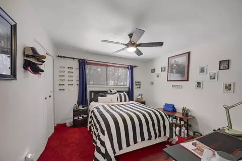Bedroom - 8411 Hickory Ave, Gary, IN 46403 photo 3 of 4