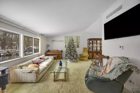 Living - 8411 Hickory Ave, Gary, IN 46403 photo 1 of 2