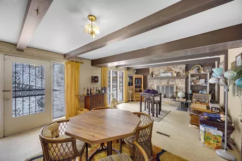 Dining - 8411 Hickory Ave, Gary, IN 46403 photo 2 of 2