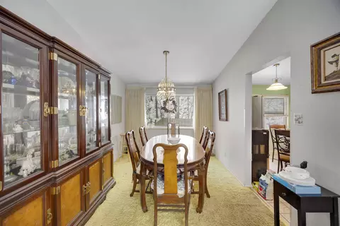 Dining - 8411 Hickory Ave, Gary, IN 46403 photo 1 of 2