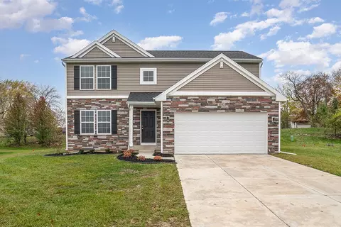 4464 W 77th Ave, Merrillville, IN 46410