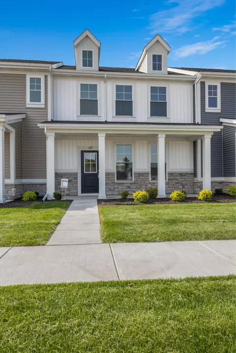 6171 Rushing Ave, Portage, IN 46368