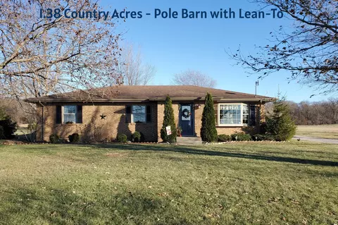 1865 N 100, Rensselaer, IN 47978