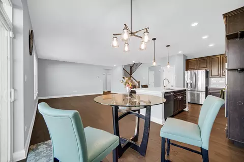 Dining - 10431 Douglas Dr, Saint John, IN 46373 photo 1 of 2