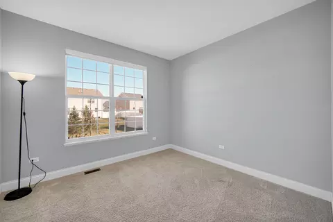 Bedroom - 10431 Douglas Dr, Saint John, IN 46373 photo 7 of 7