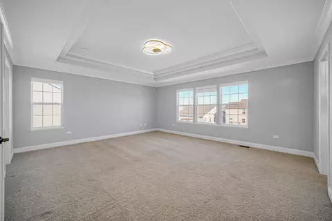 Bedroom - 10431 Douglas Dr, Saint John, IN 46373 photo 5 of 7