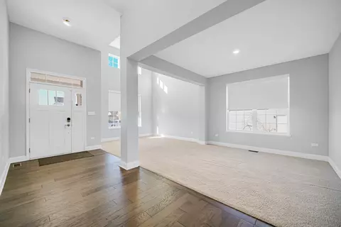 Living - 10431 Douglas Dr, Saint John, IN 46373 photo 1 of 3