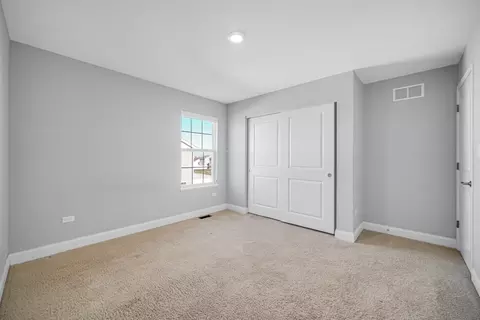 Bedroom - 10431 Douglas Dr, Saint John, IN 46373 photo 1 of 7
