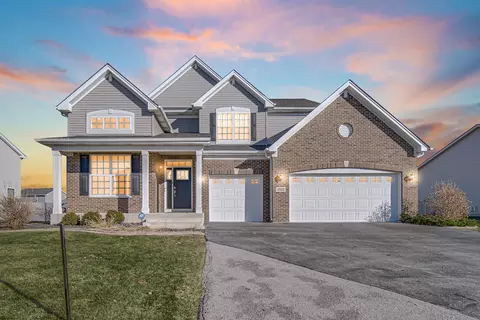 Exterior - 10431 Douglas Dr, Saint John, IN 46373 photo 2 of 4