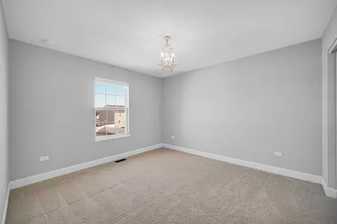 Bedroom - 10431 Douglas Dr, Saint John, IN 46373 photo 4 of 7