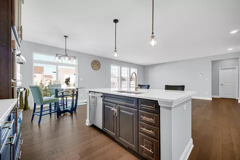 Kitchen - 10431 Douglas Dr, Saint John, IN 46373 photo 1 of 2