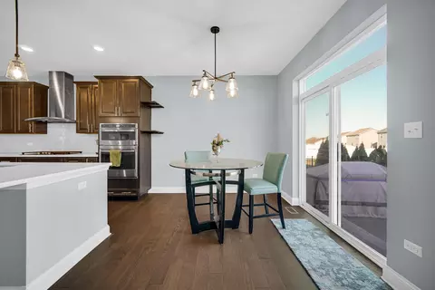 Dining - 10431 Douglas Dr, Saint John, IN 46373 photo 2 of 2