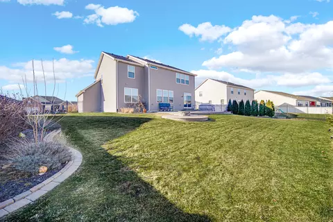 Exterior - 10431 Douglas Dr, Saint John, IN 46373 photo 3 of 4