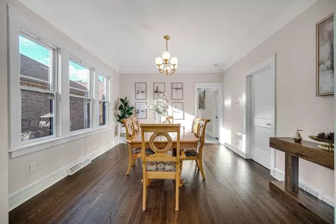 Dining - 1828 Stanton Ave, Whiting, IN 46394 photo 2 of 2