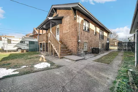 Exterior - 1828 Stanton Ave, Whiting, IN 46394 photo 5 of 7