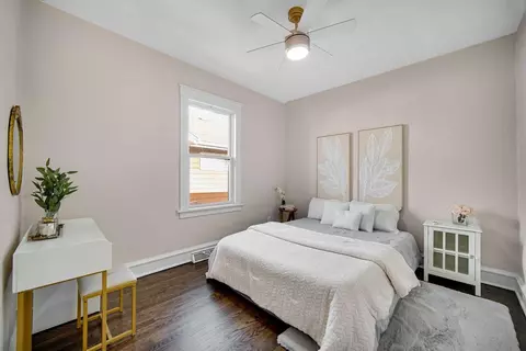 Bedroom - 1828 Stanton Ave, Whiting, IN 46394 photo 2 of 5