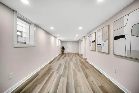 Entry Way - 1828 Stanton Ave, Whiting, IN 46394 photo 2 of 3