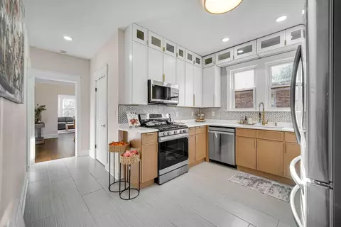 Kitchen - 1828 Stanton Ave, Whiting, IN 46394 photo 1 of 3