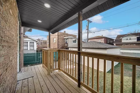 Exterior - 1828 Stanton Ave, Whiting, IN 46394 photo 4 of 7