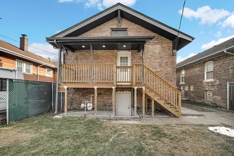 Exterior - 1828 Stanton Ave, Whiting, IN 46394 photo 3 of 7