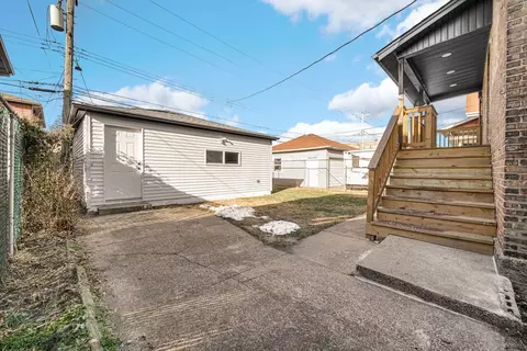 Exterior - 1828 Stanton Ave, Whiting, IN 46394 photo 6 of 7