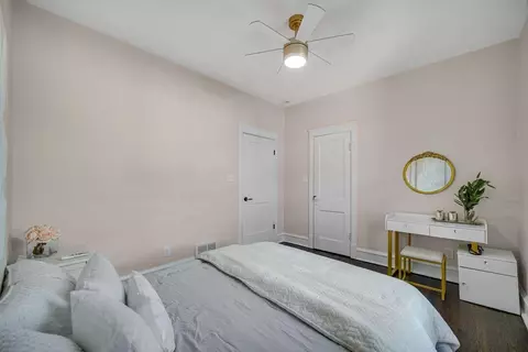 Bedroom - 1828 Stanton Ave, Whiting, IN 46394 photo 3 of 5