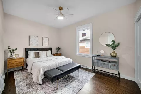 Bedroom - 1828 Stanton Ave, Whiting, IN 46394 photo 1 of 5