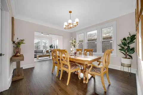 Dining - 1828 Stanton Ave, Whiting, IN 46394 photo 1 of 2