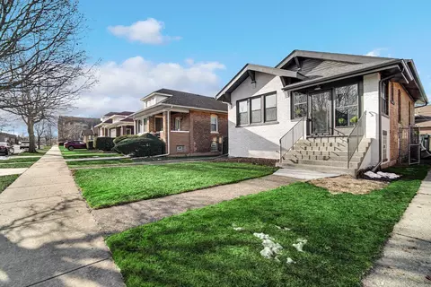 Exterior - 1828 Stanton Ave, Whiting, IN 46394 photo 1 of 7