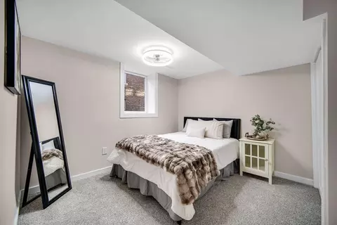 Bedroom - 1828 Stanton Ave, Whiting, IN 46394 photo 5 of 5