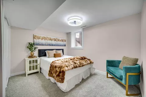Bedroom - 1828 Stanton Ave, Whiting, IN 46394 photo 4 of 5