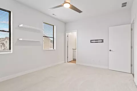 Bedroom - 255 Nomo Pl, Crown Point, IN 46307 photo 3 of 21