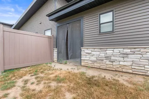 Exterior - 255 Nomo Pl, Crown Point, IN 46307 photo 8 of 18