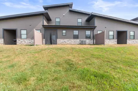 Exterior - 255 Nomo Pl, Crown Point, IN 46307 photo 9 of 18