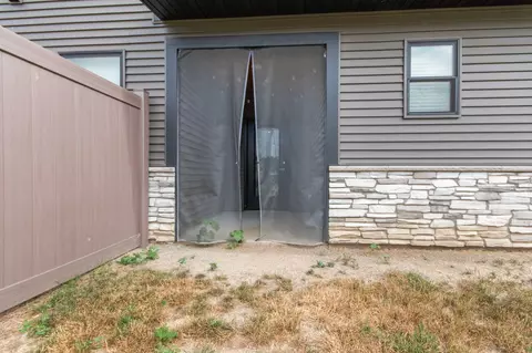 Exterior - 255 Nomo Pl, Crown Point, IN 46307 photo 7 of 18