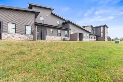 Exterior - 255 Nomo Pl, Crown Point, IN 46307 photo 11 of 18