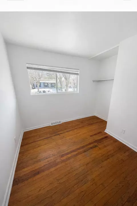 Bedroom - 1916 Wallace St, Gary, IN 46404 photo 1 of 2