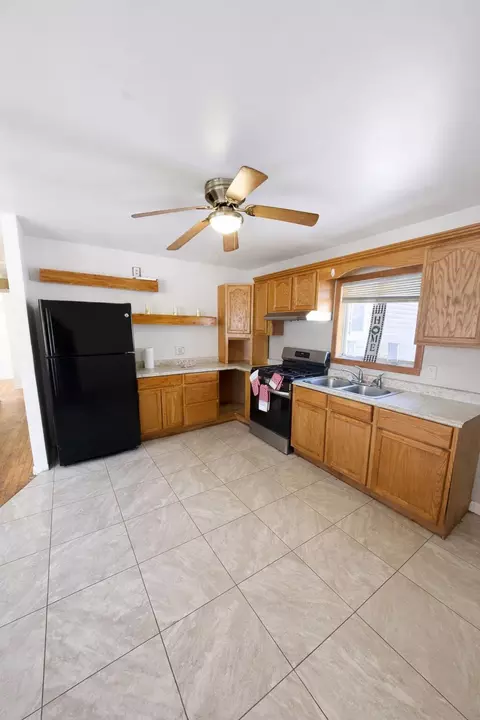 Kitchen - 1916 Wallace St, Gary, IN 46404 photo 1 of 1