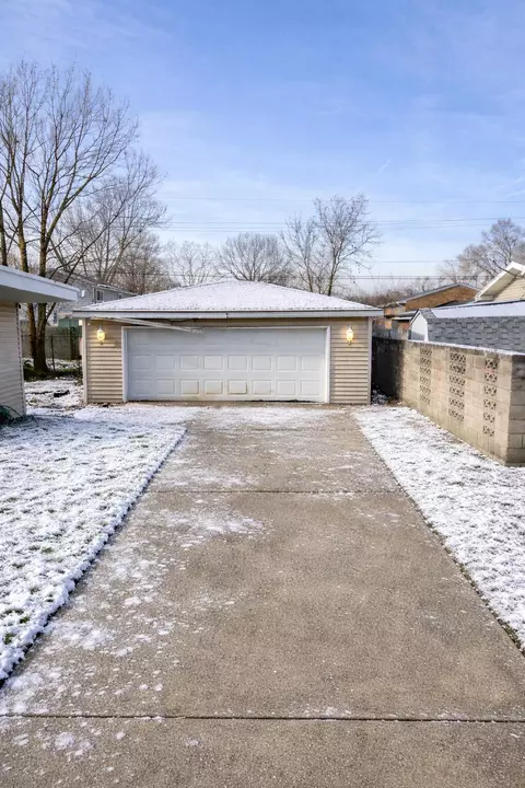 Exterior - 1916 Wallace St, Gary, IN 46404 photo 1 of 1